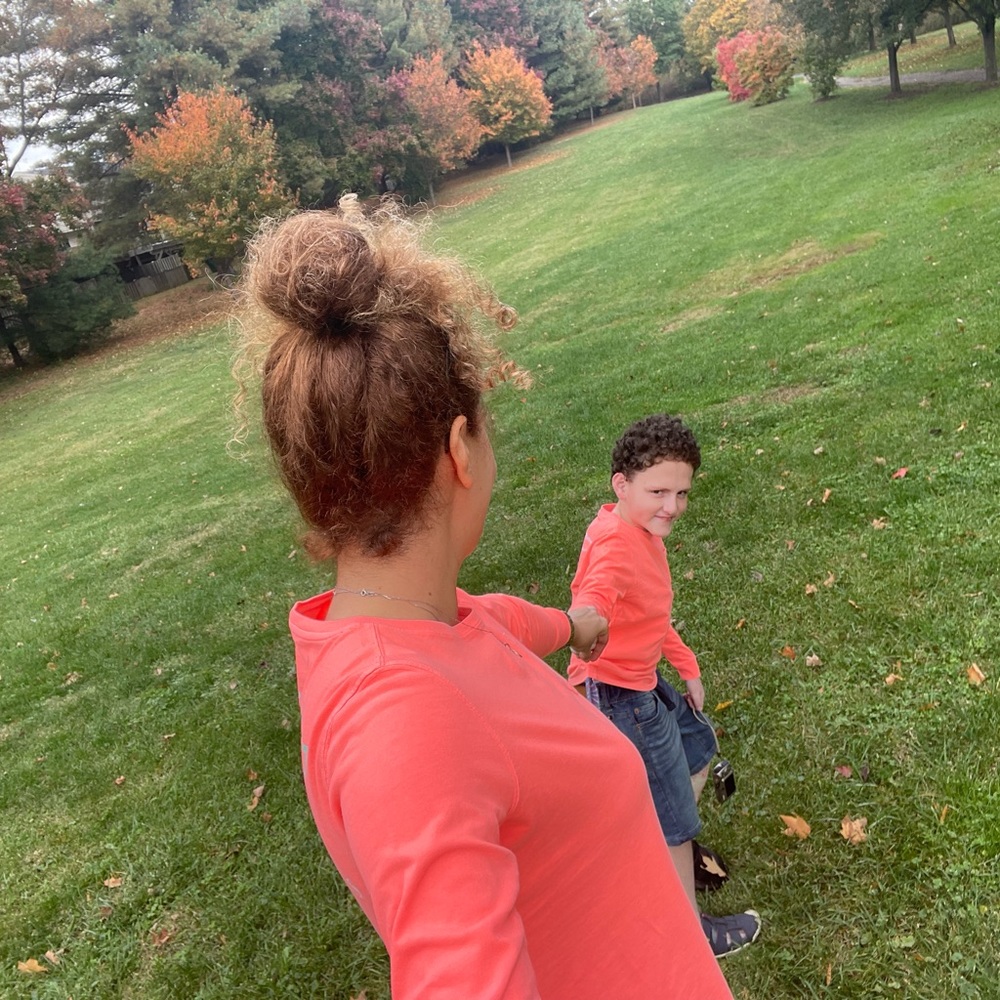 Meet your Posher, Negar